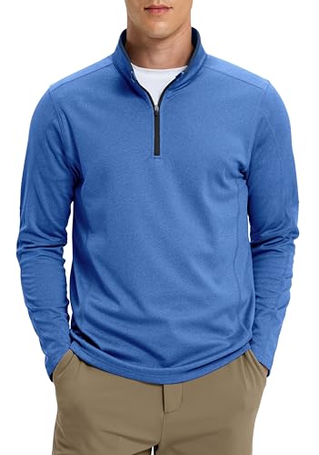 G Gradual Quarter Zip Pullover