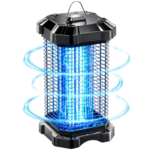 Jawlark Electric Mosquito Zapper Deal