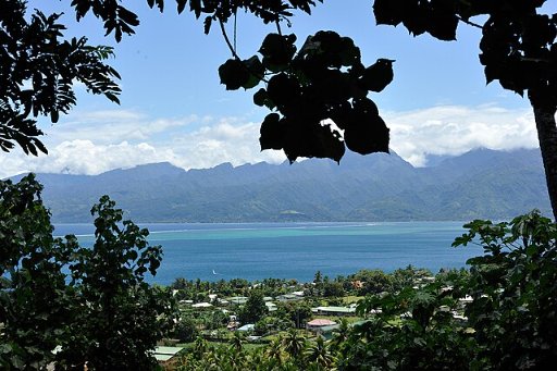 Roundtrip San Francisco to Tahiti French Polynesia Nonstop Airfares on United Airlines