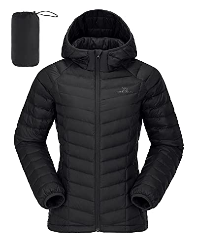 Camelsports Women’s Down Jacket Deal