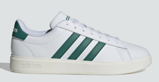 Adidas Men’s Grand Court Sneakers