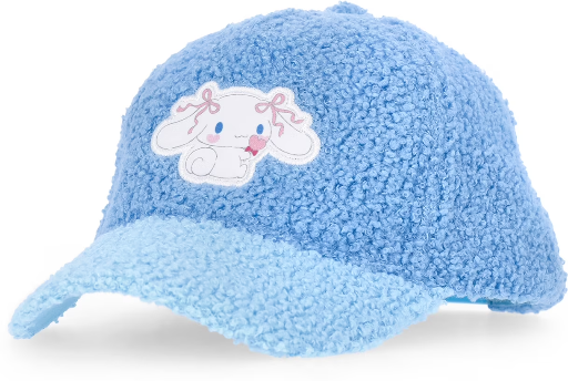 Hello Kitty and Friends Girls Cosplay Hat (Cinnamoroll or Hello Kitty) Deal