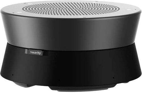 Nearity A11 Conference Speaker w/ Mic