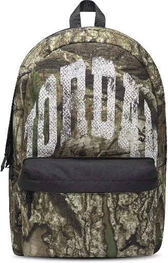Jordan Realtree Backpack (Black/Multi)