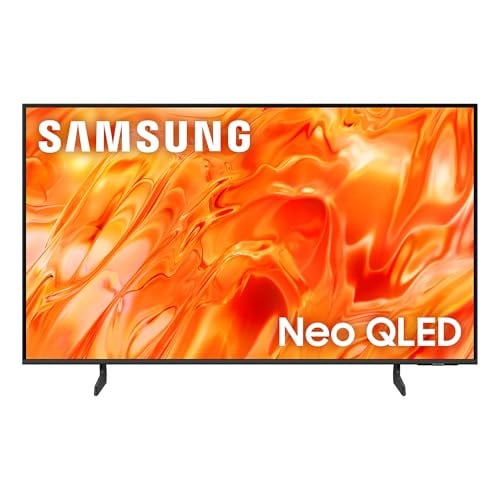 Samsung 85-Inch Class Neo QLED QN70H Series Samsung Vision AI Smart TV