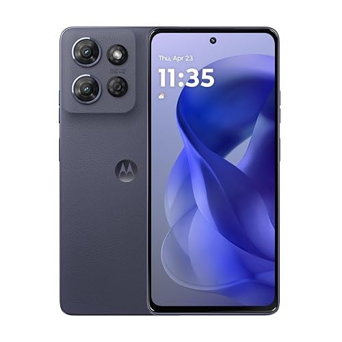 Motorola Moto G Power 2025 Unlocked Slate Gray
