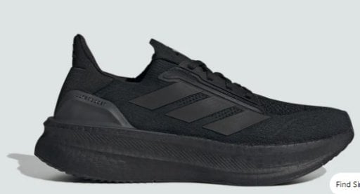 Adidas Men's Ultraboost 5x Shoes Deal