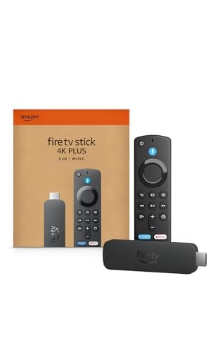 Amazon Fire TV Stick 4K Plus Deal