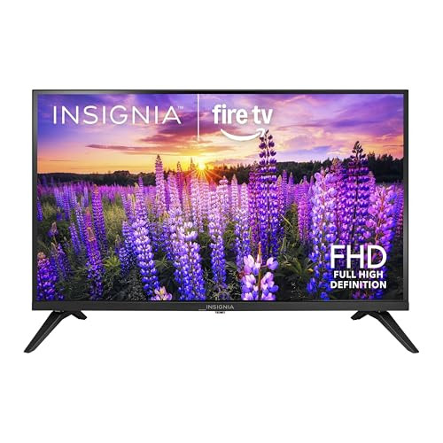 INSIGNIA 40" Full HD LED Smart Fire TV