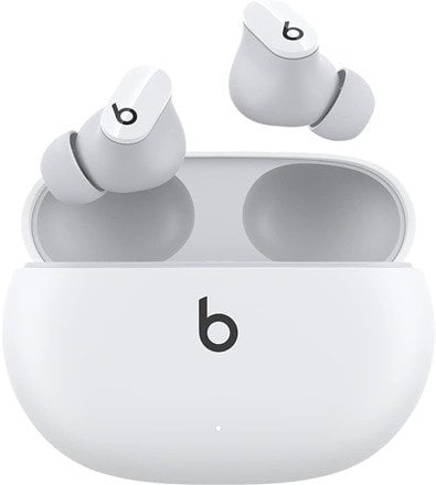 Open Box: Beats Studio Buds True Wireless Noise Cancelling Earbuds Deal
