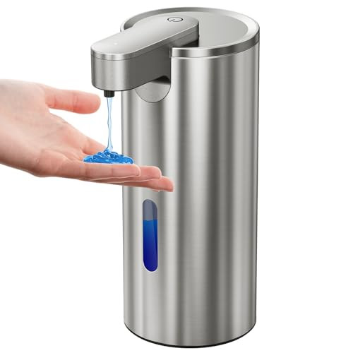 Fantictas Automatic Soap Dispenser