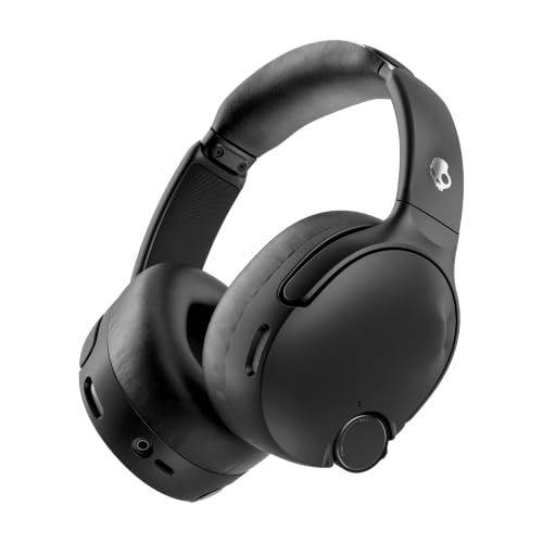Skullcandy Crusher ANC Headphones True Black