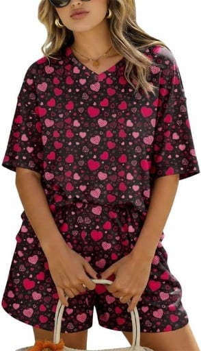 Marvmys 2Pcs Pajama Sets Deal