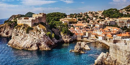 Italy & Croatia: 8-Night All-Inclusive Cruise Package