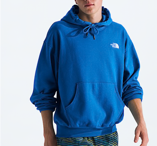 The North Face Evolution Men’s Hoodie