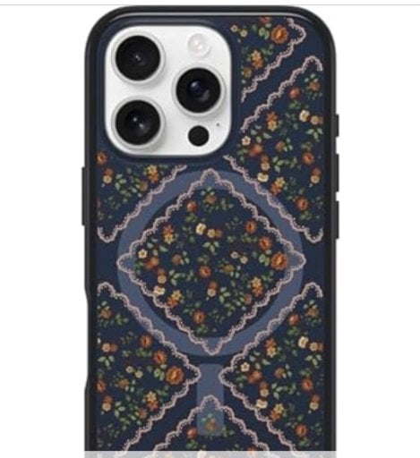 OtterBox iPhone 16 Pro Symmetry Series Clear Case Deal