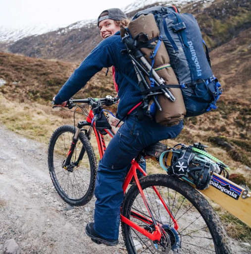 Patagonia Sale Deal