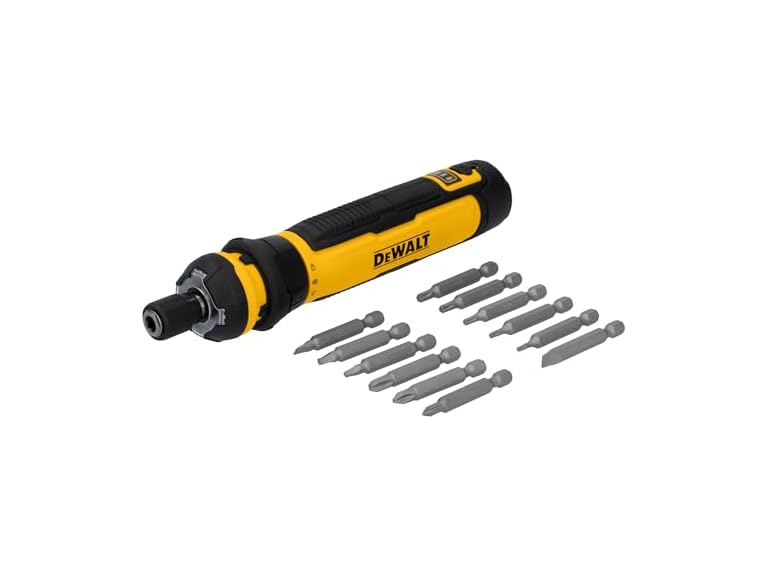 DEWALT DWHT66719 Cordless Screwdriver 4V