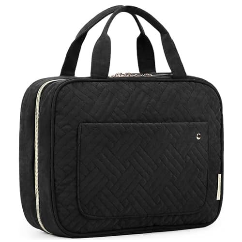 Water-resistant Toiletry Bag Deal