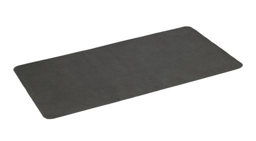The Gas Grill BBQ Grill Splatter Mat 48in. x 30in.