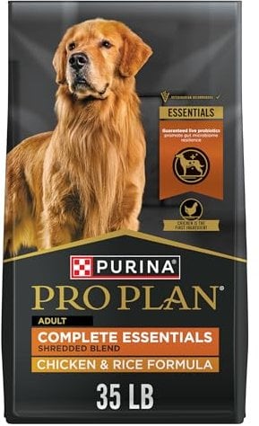 PURINA PRO PLAN Dog or Cat Food & Supplements Deal