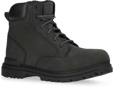 Ozark Trail Men's Troy Mid-Calf Lace-Up Boots with Memory Foam Insole Deal