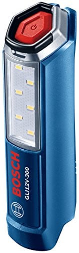 Bosch 12V Max LED Worklight Bare Tool GLI12V-300N Deal