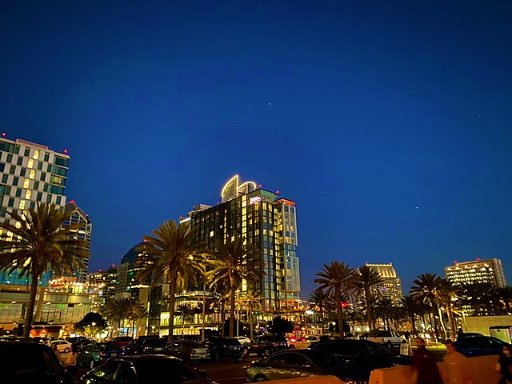 Roundtrip Boston to San Diego Nonstop Airfares