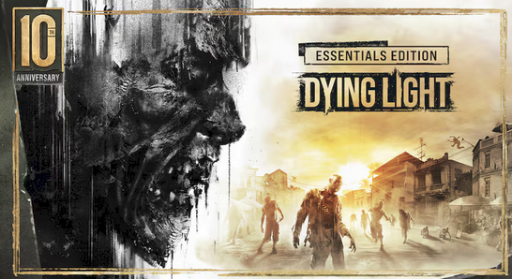 Dying Light: Essentials Edition PS4 Digital Download