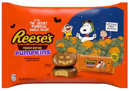 Walgreens Halloween Candy Sale