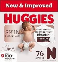 Huggies Diaper Sale Deal