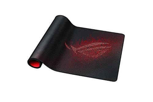 ASUS ROG Sheath Gaming Mouse Pad, Extra-Large Deal