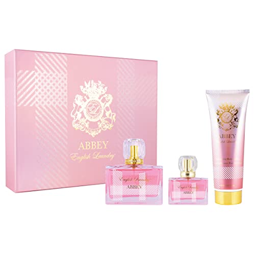English Laundry Abbey Eau De Parfum Gift Set Deal