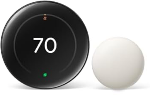 Google Nest Thermostat Gen 4 Deal
