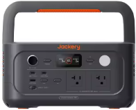Jackery Explorer 500 v2 Portable Power Station 512Wh 500W Deal