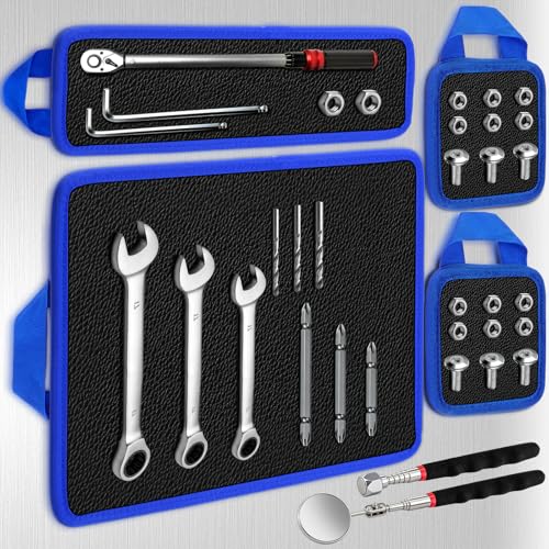 Amazon Flexible Magnetic Tool Mat