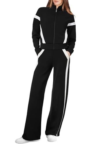 XIEERDUO Lounge Sets - 2 Piece - Many Colors  Deal
