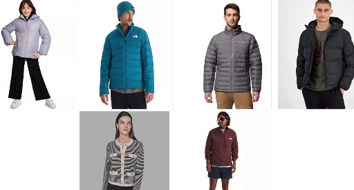 Macy's Monday Markdowns Clearance Sale Deal