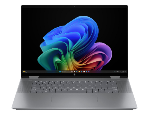 HP OmniBook X Flip Laptop 16" OLED 3K+Touch, Ryzen 7 350, 32GB DDR5, 1TB SSD