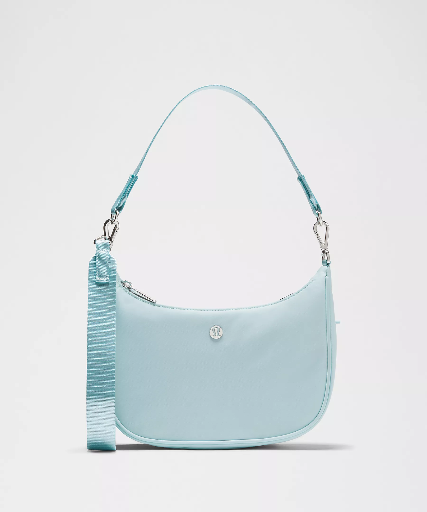 Lululemon City Essentials Small Shoulder Bag 3L Deal
