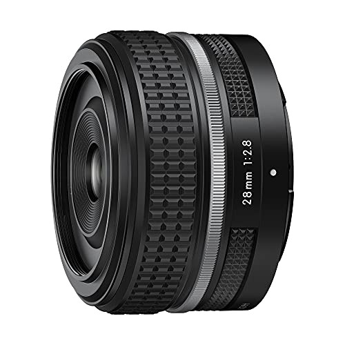 Nikon NIKKOR Z 28mm f/2.8 Special Edition Lens