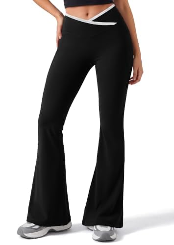 Yoga Pants Leggings with Pockets