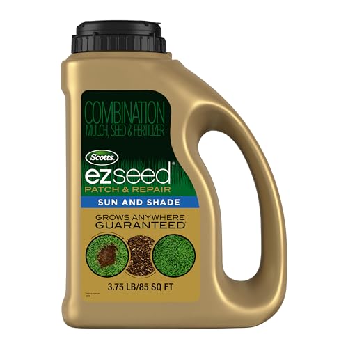 Scotts EZ Seed Patch & Repair for Sun & Shade 3.75-lb Deal