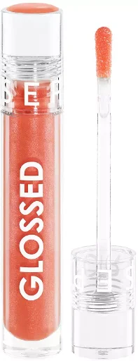 SEPHORA Glossed Hydrating Long Wear Lip Gloss in Color Choices Deal
