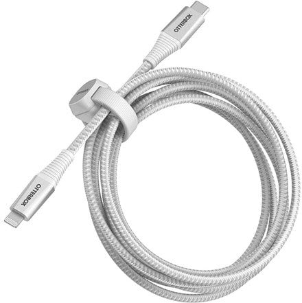 Otterbox Premium Pro Fast Charge 6.6' Lightning to USB-C Cable Deal