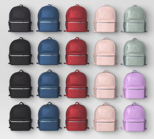 20-Pack 23L Backpack