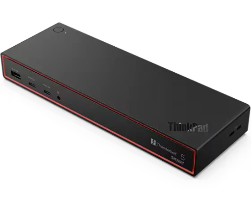 ThinkPad Thunderbolt 5 Smart Dock Deal