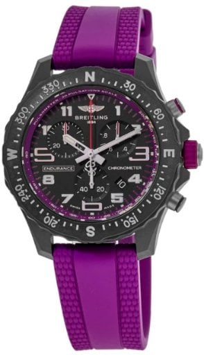 Breitling Endurance Pro Chronograph Quartz Watch 38mm Deal