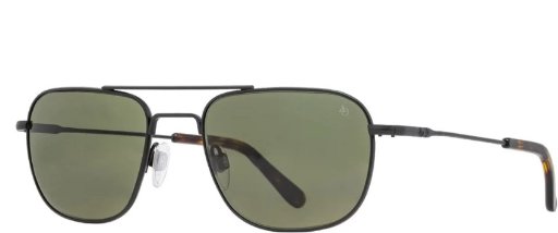 American Optical Checkmate Aviator