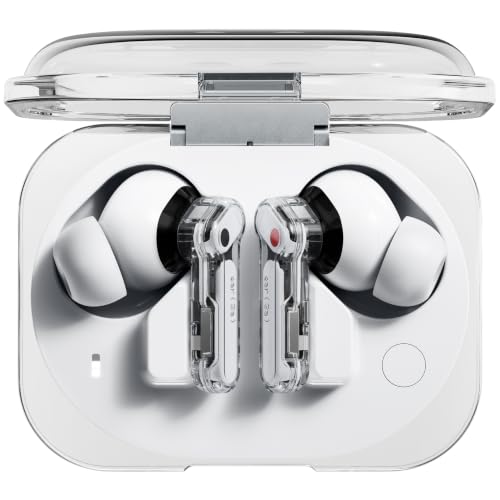 Nothing Ear (3a) Wireless ANC Earbuds